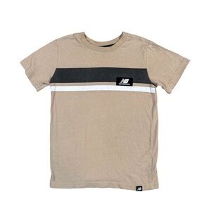 New Balance Kids Tee